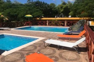 VACACIONAL RANCHO ESTELA